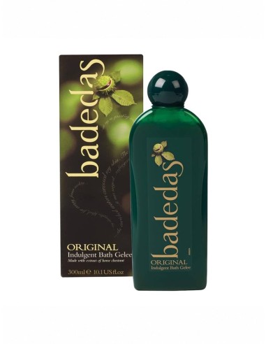 Gel de baño Badedas Original 300ml Indulgent Bath Gelee