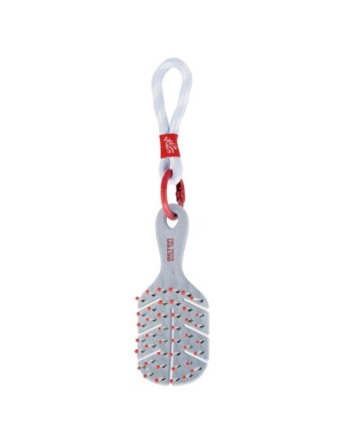 Accesorio cepillo charm Beter para colgar en el bolso