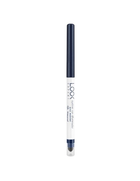 Lápiz de ojos perfilador azul marino Look Expert Beter.