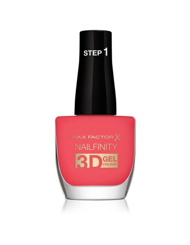 MF ESMALTE DE UÑAS NAILFINITY GEL COLOUR 270