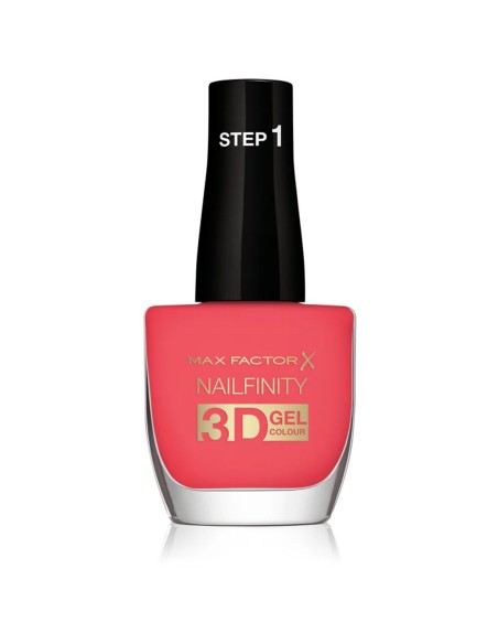 MF ESMALTE DE UÑAS NAILFINITY GEL COLOUR 270