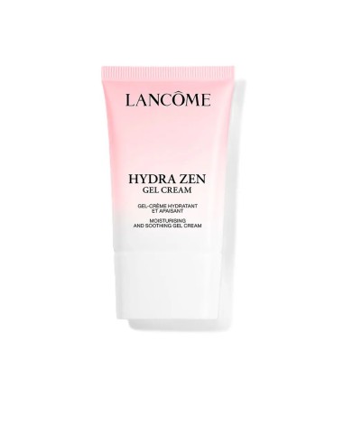 Tubo de Lancome Hydra Zen Gel Crema de 30 ml