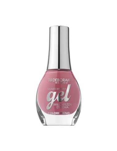 Esmalte Efecto Gel Deborah Milano Tono 080 | Drolim