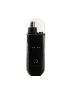Cortapelos nasal y orejas electrico USB BETER