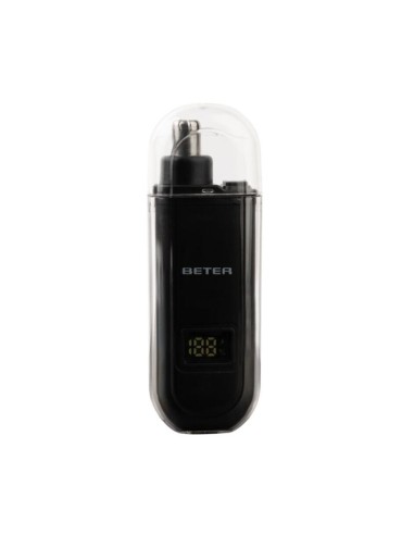 Cortapelos nasal y orejas electrico USB BETER