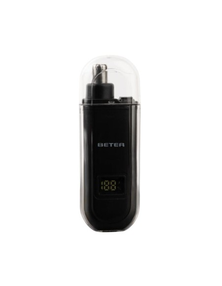 Cortapelos nasal y orejas electrico USB BETER