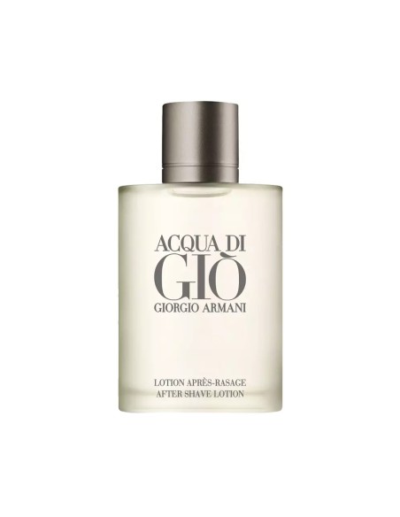 ACQUA DI GIO POUR HOMME AFTER SHAVE LOTION 100 ML