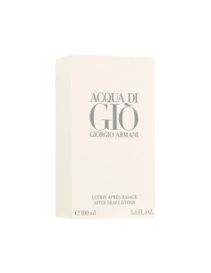 ACQUA DI GIO POUR HOMME AFTER SHAVE LOTION 100 ML 2