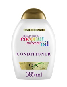 OGX ACONDICIONADOR HIDRATANTE Y NUTRITIVO CABELLO SECO 385 ML