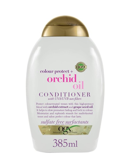 OGX ACONDICIONADOR PROTECTOR DEL COLOR 385 ML