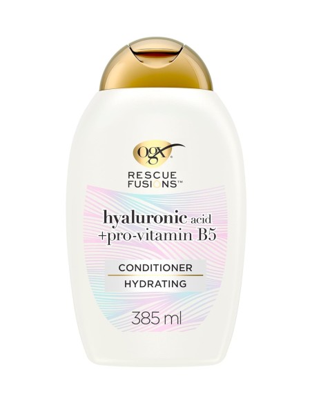 OGX ACONDICIONADOR HIDRATANTE VITAMINA B5 385 ML