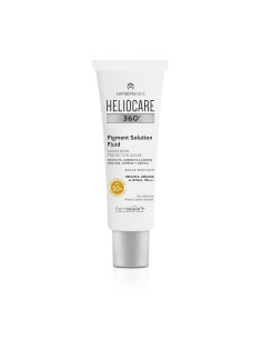Protector solar Heliocare 360 Pigment Solution Fluid 2