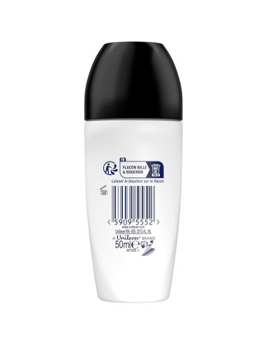 Antitranspirante rexona protección avanzada 72 horas