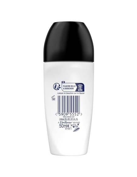 Antitranspirante rexona protección avanzada 72 horas