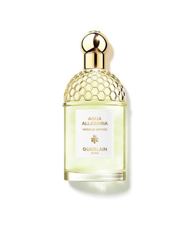 GUERLAIN AQUA ALLEGORIA NEROLIA VETIVER EDT VAP 125 ML - RELLENABLE