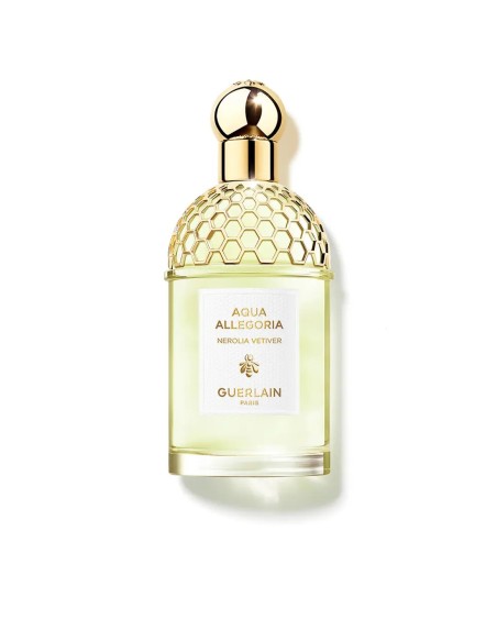 GUERLAIN AQUA ALLEGORIA NEROLIA VETIVER EDT VAP 125 ML - RELLENABLE