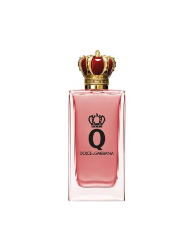 Q BY DOLCE GABBANA INTENSE EDP VAP 100 ML