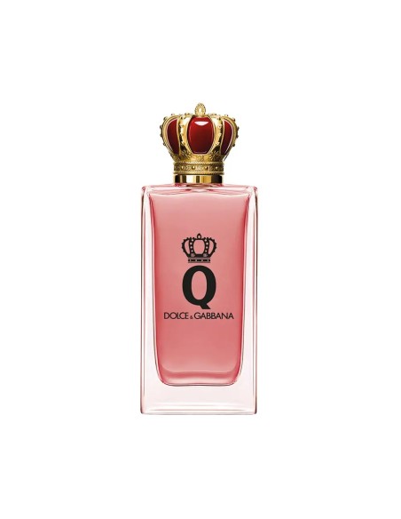 Q BY DOLCE GABBANA INTENSE EDP VAP 100 ML