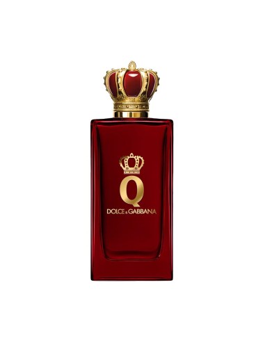Q BY DOLCE GABBANA PARFUM VAP 100 ML