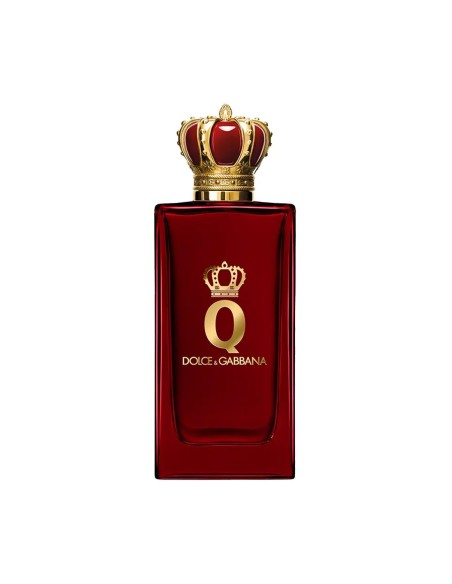Q BY DOLCE GABBANA PARFUM VAP 100 ML
