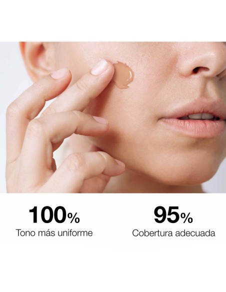 Protector solar antimanchas bella aurora spf 50