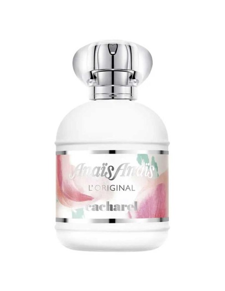 Perfume mujer Anais Anais de Cacharel 30 ml