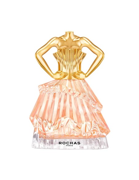 Rochas Audace EDP 60 ml frasco alta costura