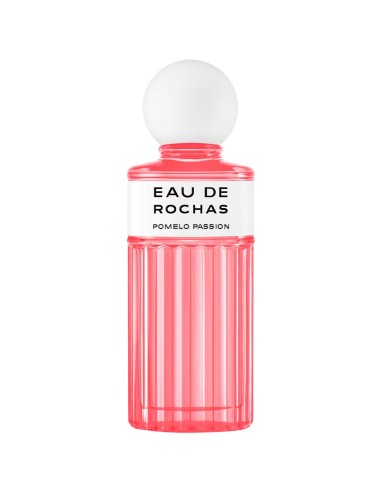 Perfume de mujer Eau de Rochas Pomelo Passion Natural Spray.