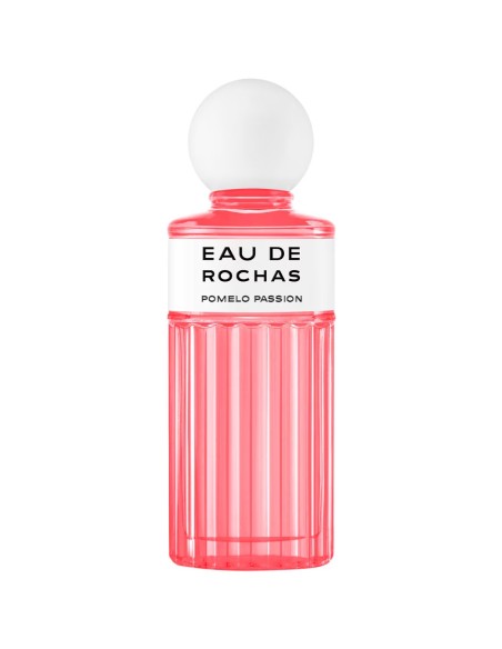 Perfume de mujer Eau de Rochas Pomelo Passion Natural Spray.