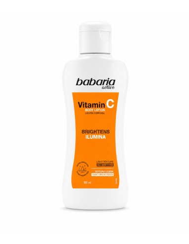 Crema iluminadora para todo tipo de pieles formato viaje.