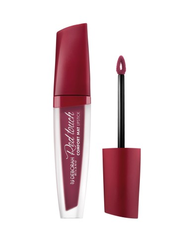 Labial Comfort Mat tono 15 Glam Mauve deborah milano.