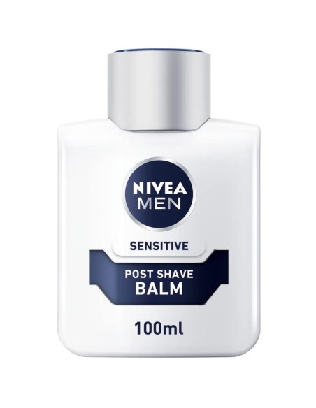 Men Bálsamo After Shave Sensitive Sin Alcohol