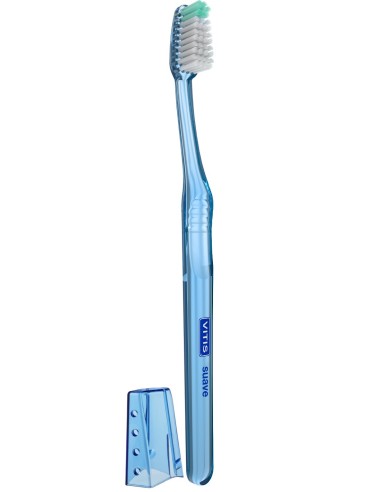 VITIS Cepillo Dental Suave