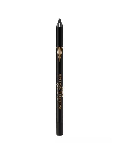 Lápiz delineador de ojos Max Factor Masterpiece Wow Liner Waterproof en formato individual