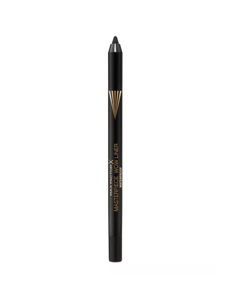 Lápiz delineador de ojos Max Factor Masterpiece Wow Liner Waterproof en formato individual