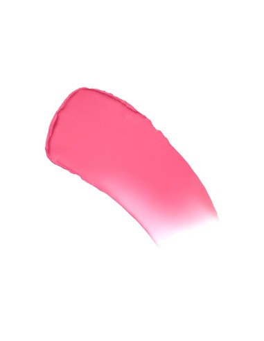 Muestra de la textura fluida y el color rosa vibrante del tono 20 Bouncy