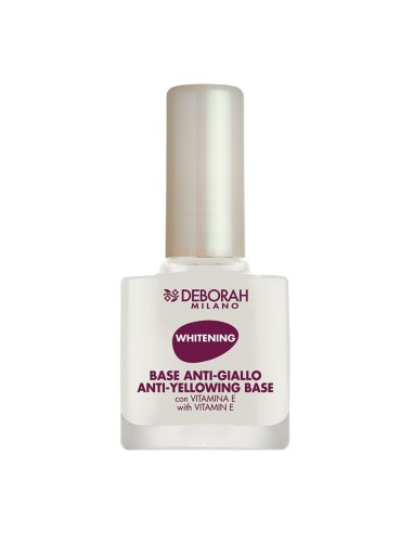 DH TRATAMIENTO BASE UÑAS BLANQUEANTE