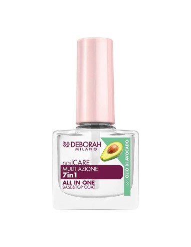 DH TRATAMIENTO DE UÑAS 7 EN 1 MULTIACCION 8.5 ML