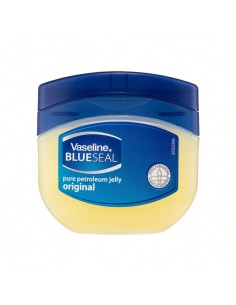 Vaselina pura original protectora de la piel Vaseline de 100 ml.