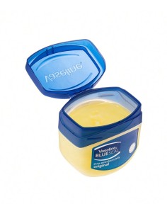 Vaselina pura original protectora de la piel Vaseline de 100 ml. 2