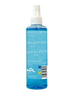 Envase frontal del líquido antiestático MPL apto para ordenadores y televisores. 2