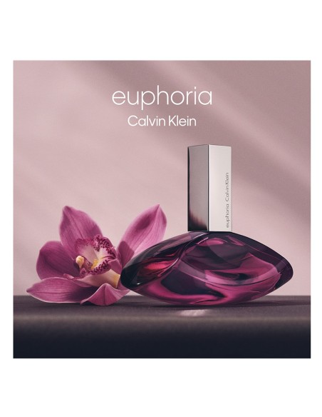 Calvin Klein Euphoria Eau de Parfum 160 ml Vapo | Drolim