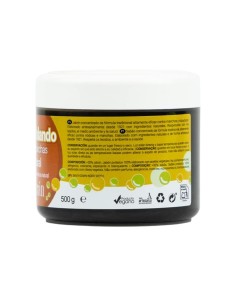 Beltrán Jabón Blando Quitamanchas 500g. 2