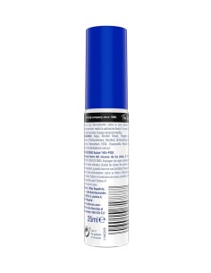 Envase de gel postpicadura Autan No+Pick de veinticinco mililitros con tapón azul. 2