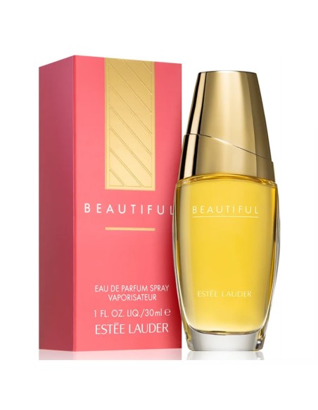 Beautiful Estée Lauder Eau de Parfum 30 ml Vaporizador