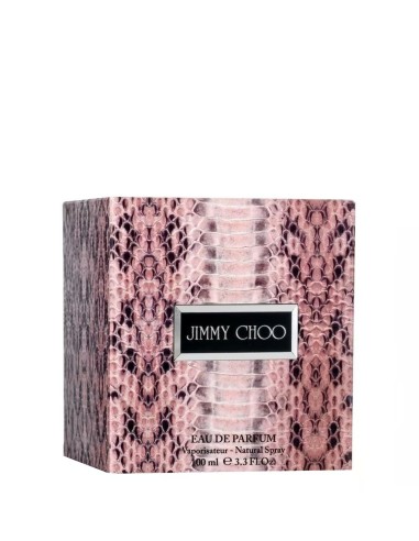 JIMMY CHOO EDP VAP 100 ML