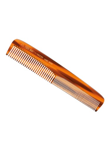 Peine Peluquero Eurostil Concha 17.8 cm Hand Made