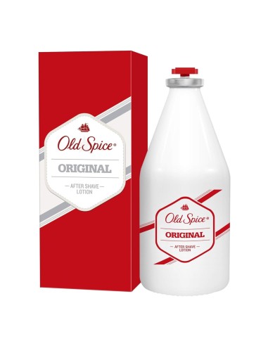 Old Spice After Shave Original Loción 100 ml | Frescor Clásico