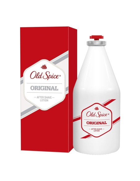 Old Spice After Shave Original Loción 100 ml | Frescor Clásico