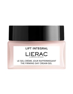 LIERAC LIFT INTEGRAL GEL-CREMA DE DIA REAFIRMANTE 50 ML